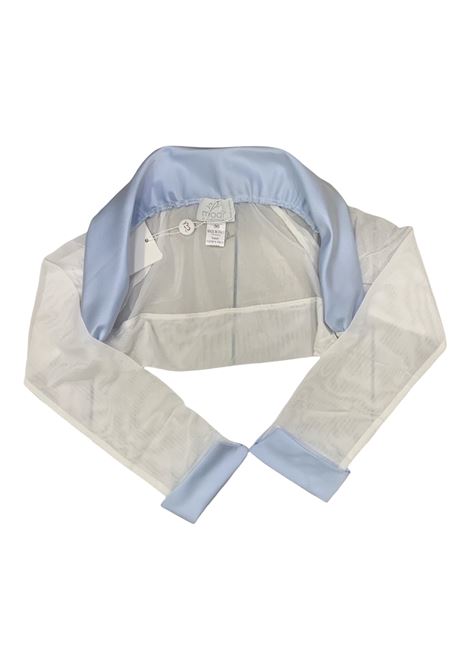O coprispall alliccato pa cerimonia MODI' COLLEZIONe | G3459TLLB34241230